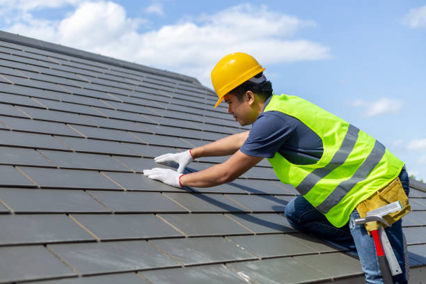 Trusted Parkside, PA Roofing Contractor Experts