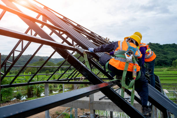 Best Roof Repair Services  in Rkside, PA