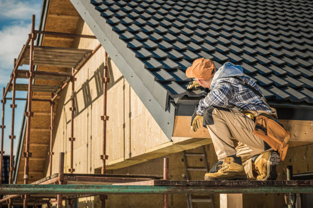 Best Roof Inspection Near Me  in Rkside, PA