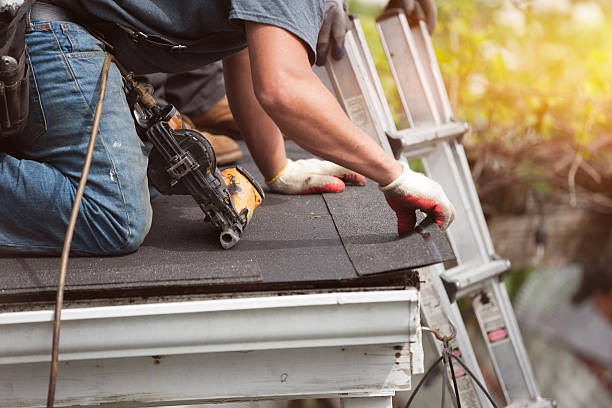 Best Roof Gutter Cleaning  in Rkside, PA