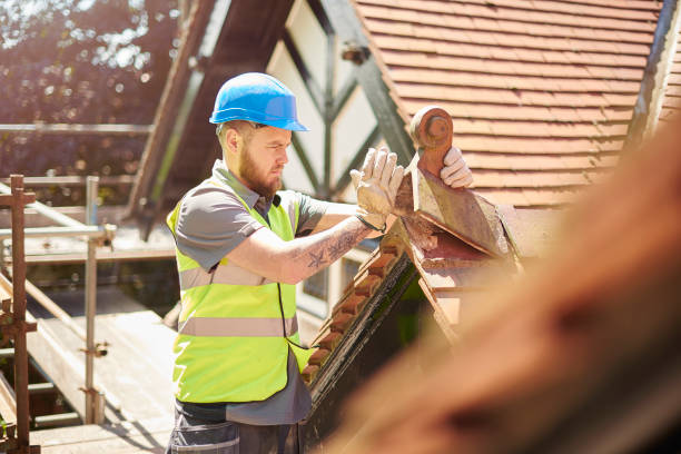 Best Best Roofing Contractors  in Rkside, PA