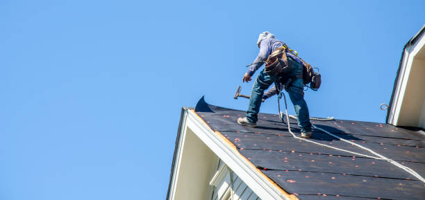 Quick and Trustworthy Emergency Roof Repair Services in Parkside, PA